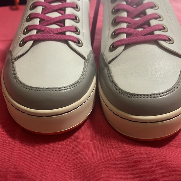 ROYAL ALBATROSS Fieldfox women’s golf shoes. New in box. Size US9/EU40 - Picture 7 of 13